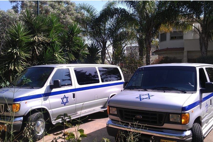 רכבי שינוע