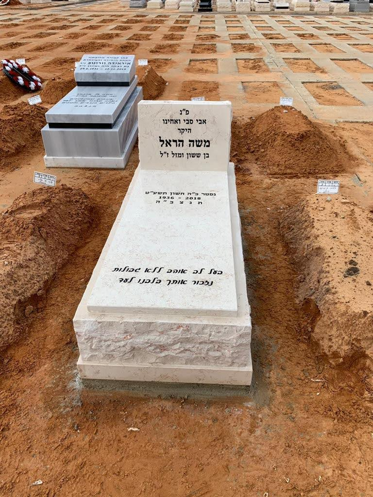 שיש חברון