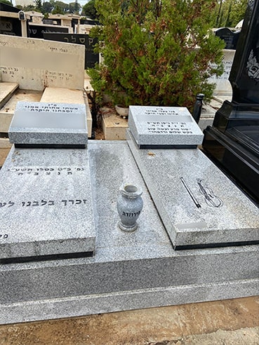 שיש גרניט סארדו